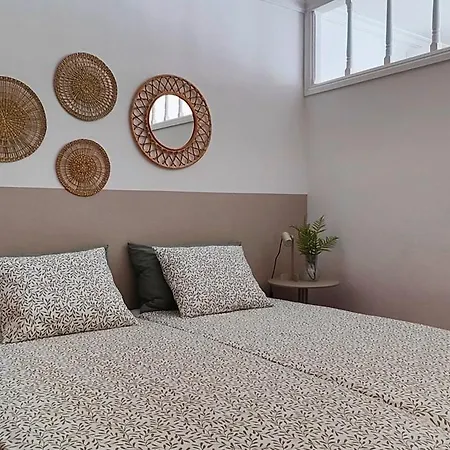 Apartment In The Heart Of Playa Del Ingles *