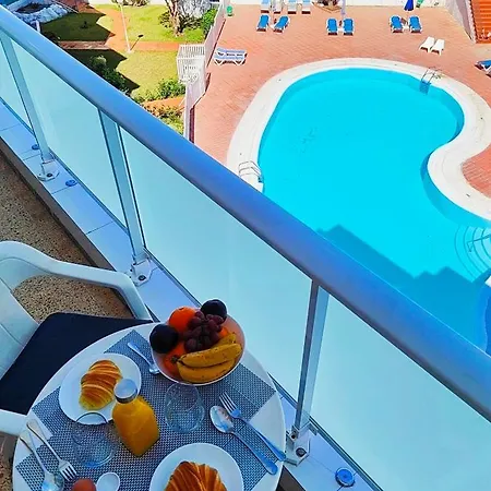 In The Heart Of Playa Del Ingles * San Bartolomé