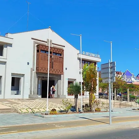 شقة In The Heart Of Playa Del Ingles *