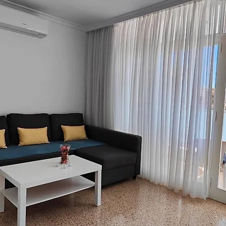 Apartment In The Heart Of Playa Del Ingles