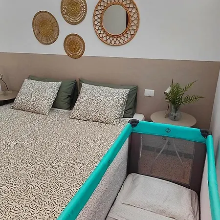 In The Heart Of Playa Del Ingles Apartment San Bartolome de Tirajana (Gran Canaria)