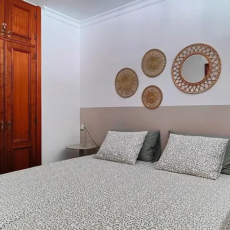 In The Heart Of Playa Del Ingles *