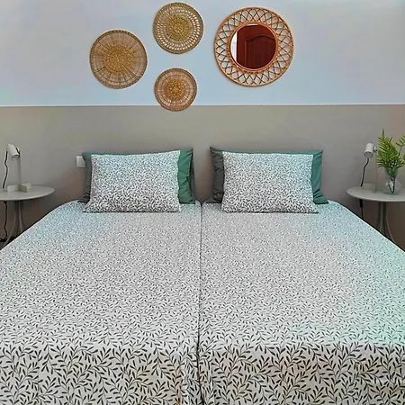 Apartment In The Heart Of Playa Del Ingles