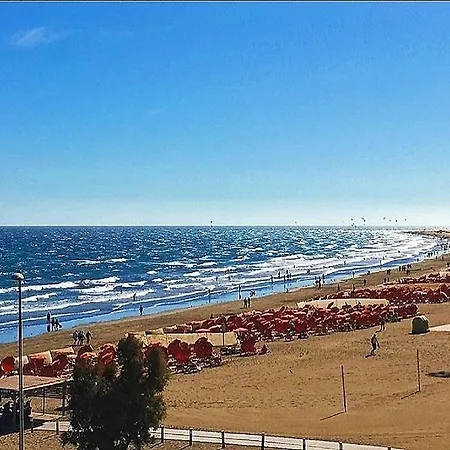 Apartment In The Heart Of Playa Del Ingles